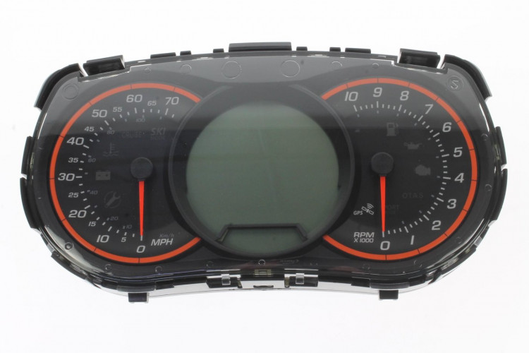 278002574 LCD GAUGE