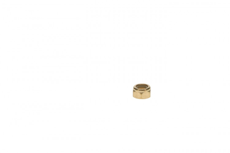 232581200 NUT-STOP ELASTIC DIN.985 Гайка M8