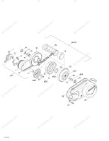 420631090 ANNEAU ETANCHE *SEAL-OIL