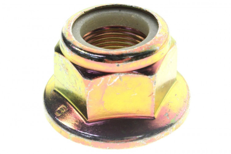 250100104 NUT-FLANGE ELASTIC DIN.6926 Гайка M20