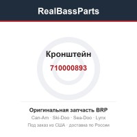 710000893 Кронштейн