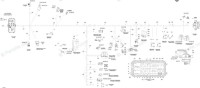 710001684 Основной ремень безопасности в сборе включает в себя 1 TO 1088