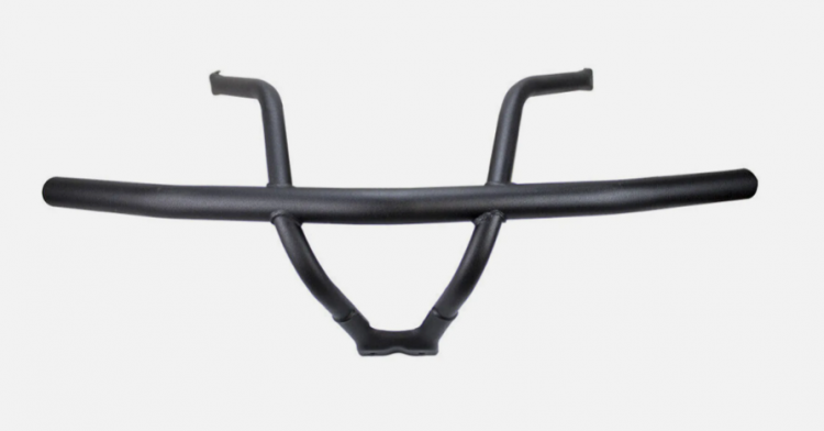 715001910 Бампер передний Can Am G2 L XT Bumper G2L Front