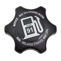 513033722 Крышка бензобака Ski-Doo FUEL TANK CAP (91 OCT) 