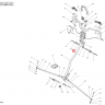 506152509 Кольцо втулки верхнее Ski-Doo 506152292