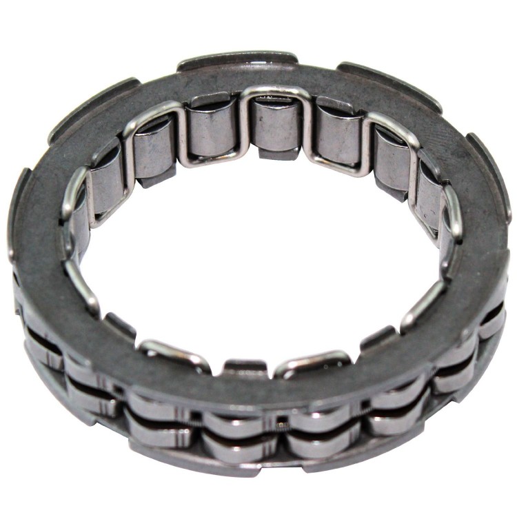 Обгонная муфта вариатора Yamaha Grizzly/Rhino/Viking/Kodiak/Wolverine 700/660/600/550 4SH-16664-00-00
