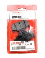 Тормозные колодки задние оригинальные Yamaha Raptor 700 06-12/Rhino 660/450 1S3-W0046-00-00 1S3-W0046-01-00 5UG-W0046-00-00 5UG-W0046-01-00