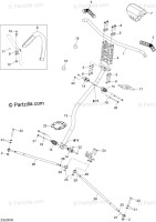 506152404 Опора