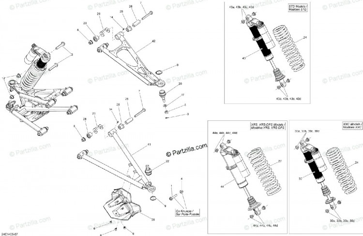 706201580 *YELLOW FRONT SPRING