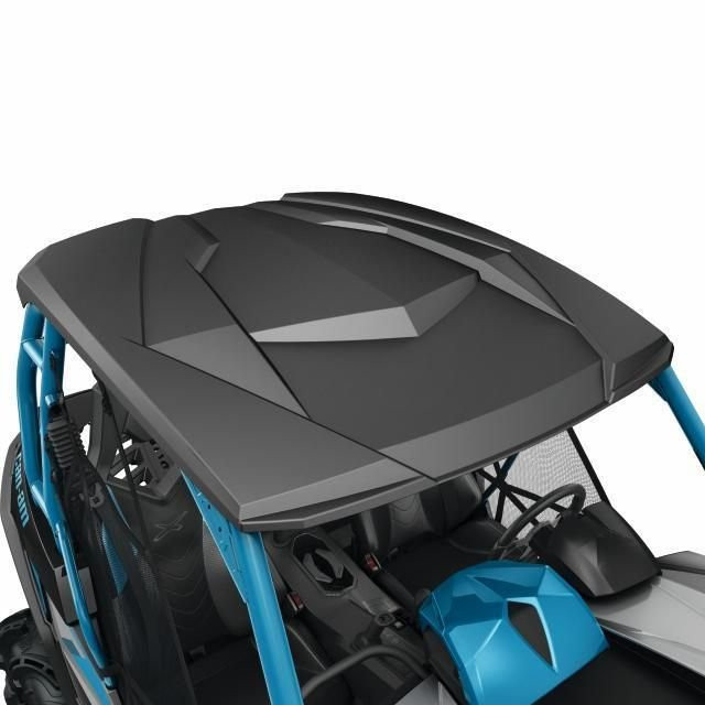 715001679 Sport roof black  Крыша пластиковая, черная