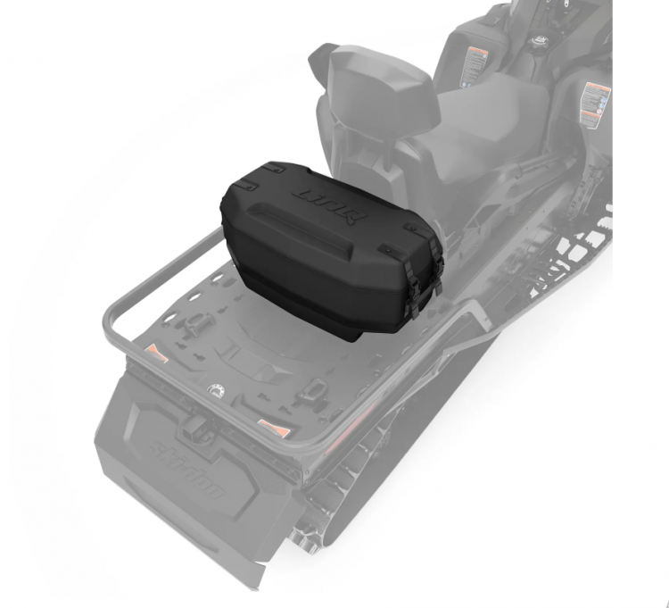 860202907 Сумка 50L Ski-Doo LinQ UTILITY BAG – 50 L