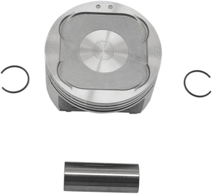 3087222v Поршень +0.25 mm 1-й ремонт в сборе для квадроциклов Polaris SPORTSMAN 500 3087222
