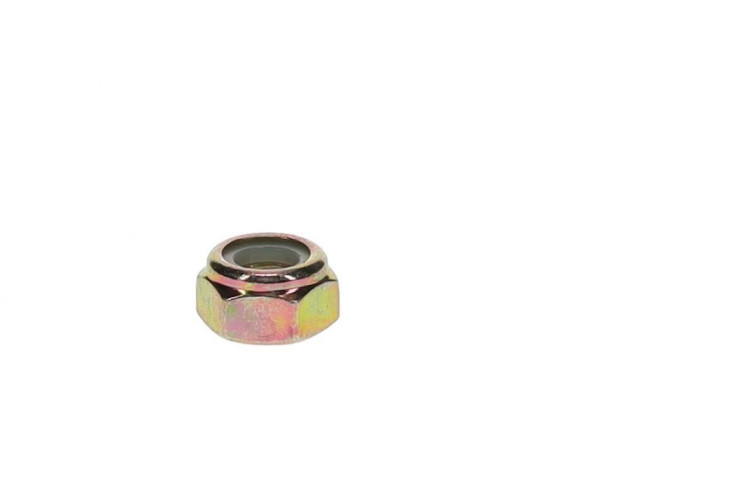 232581414 NUT-STOP ELASTIC DIN.985 Гайка M8