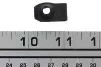 250100113 EXTRUDED PANEL NUT M6 X 1.0 Гайка клипса закладная M6
