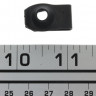 250100113 EXTRUDED PANEL NUT M6 X 1.0 Гайка клипса закладная M6