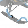 860201619 ADJ SKI STANCE KIT (Ski-Doo)
