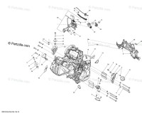 250200146 Шайба пружинная