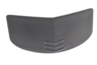 264000091 LOQUET NOIR    *LATCH-BLACK Защелка крышки бардачка