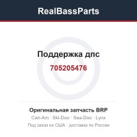 705205476 Поддержка дпс