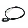 4019109 Концевик курка дросселя Polaris SWITCH-THROTTLE 4019110 4013616 4015245 4017592