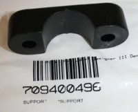 709400496 Крепление руля