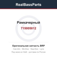 715005812 Рамкачерный