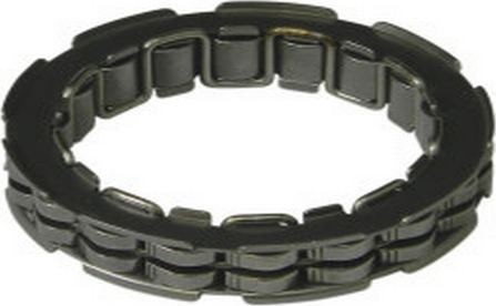 Обгонная муфта вариатора Yamaha Grizzly/Rhino/Viking/Wolverine 700/550 4SH-16664-00-00