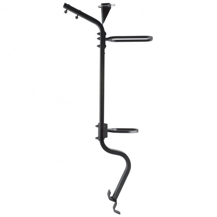 715001680 LinQ Gun boot Rack MAX  Кронштейн для ружейного футляра
