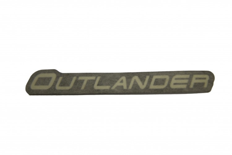 Наклейки, Can-Am Outlander 1000 Efi 704902728