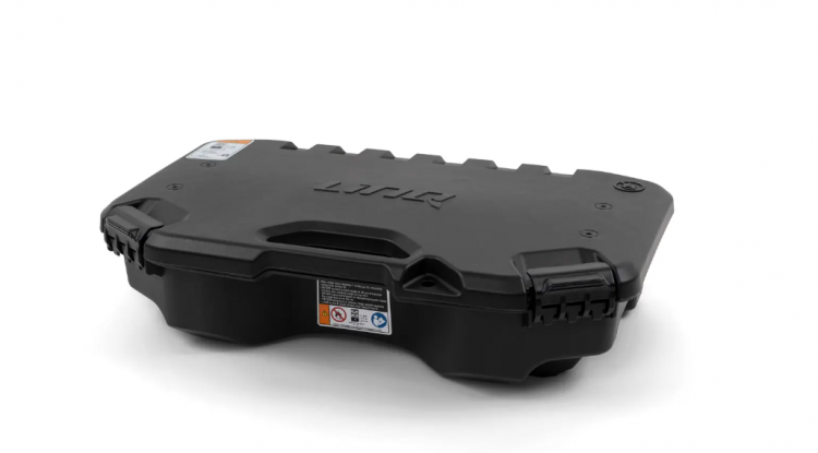715005494 Кофр 10L Ski-Doo LinQ 2.6 US Gal Modular Cargo Box