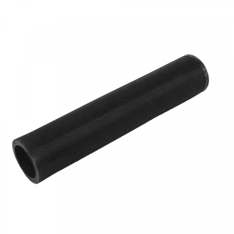 5452148-070 Ручка грипса резинка руля черная для снегоходов Polaris RMK/PRO RMK/AXYS PRO RMK 5452148-070