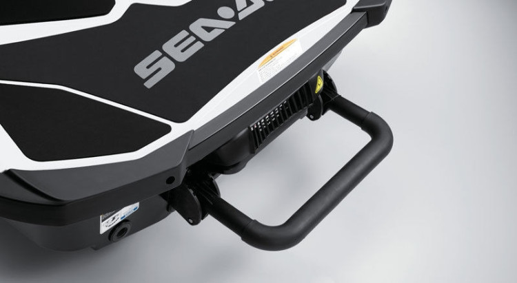 295100552 Подножка для гидроцикла LADDER SEA-DOO