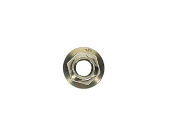 233061414 NUT-FLANGE HEXAGONAL DIN.6927