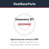 420254882 Заменено BY