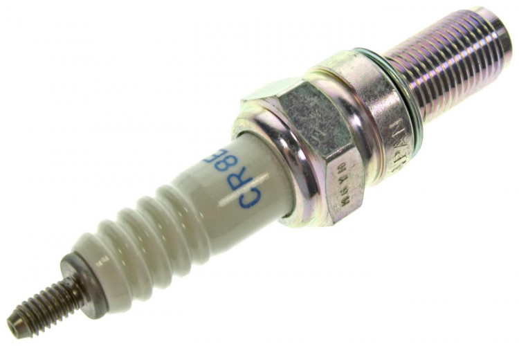 707000306 BOUGIE         *PLUG-SPARK CR8E  Свеча зажигания NGK CR8E