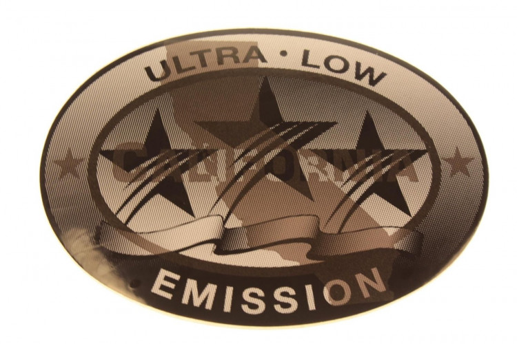 219902679 ETIQUETTE EMIS.*EMISSION LABEL  Наклейка