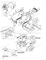 234062100 WASHER-FLAT PLASTIC DIN.9021B