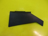 513033418 Крышка бензобака правая Ski-Doo 