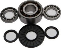Ремкомплект переднего редуктора RZR900/RZR1000 22-52075
