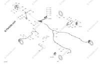 705601676 Педаль тормоза