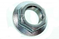 Гайка вариатора для квадроцикла Yamaha GRIZZLY/RHINO/VIKING 350/450/550/700 2006+ 90179-16005-00