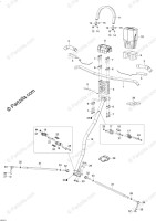 506152846 Трубка основная
