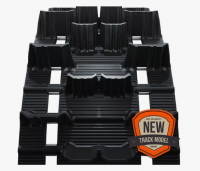 LK03012 Гусеница M770 3R (154x15х3,0 pitch 3.5) SKI-DOO 504153785, 504154412