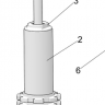 7045721	SHOCK-FT, ATI 7044740