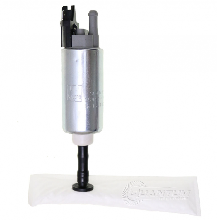 WAL-PPN18 Насос топливный WALBRO FGB-10 (GSC404 HFP-297) 2670-474 2670-275 HFP-297