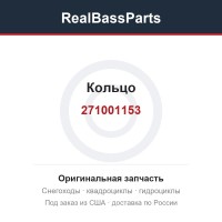 271001153 Кольцо