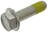 207583086 SCREW-HEX.FLANGE DIN.6921 S.GRIP Болт M8 X 30