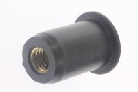 250100150 WELL-NUT M6 X 1.0MM