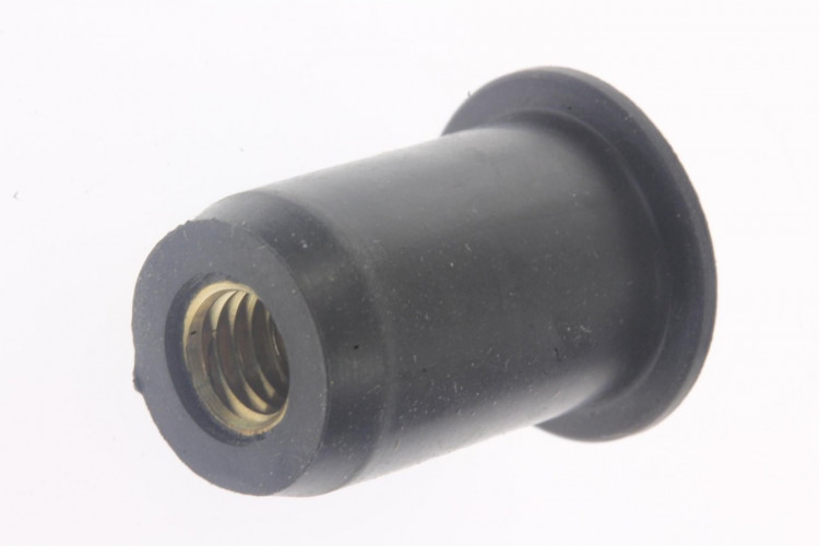 250100150 WELL-NUT M6 X 1.0MM