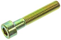 420241811 SCREW-SOCKET DIN.912 M6 X 35  Болт M6 X 35